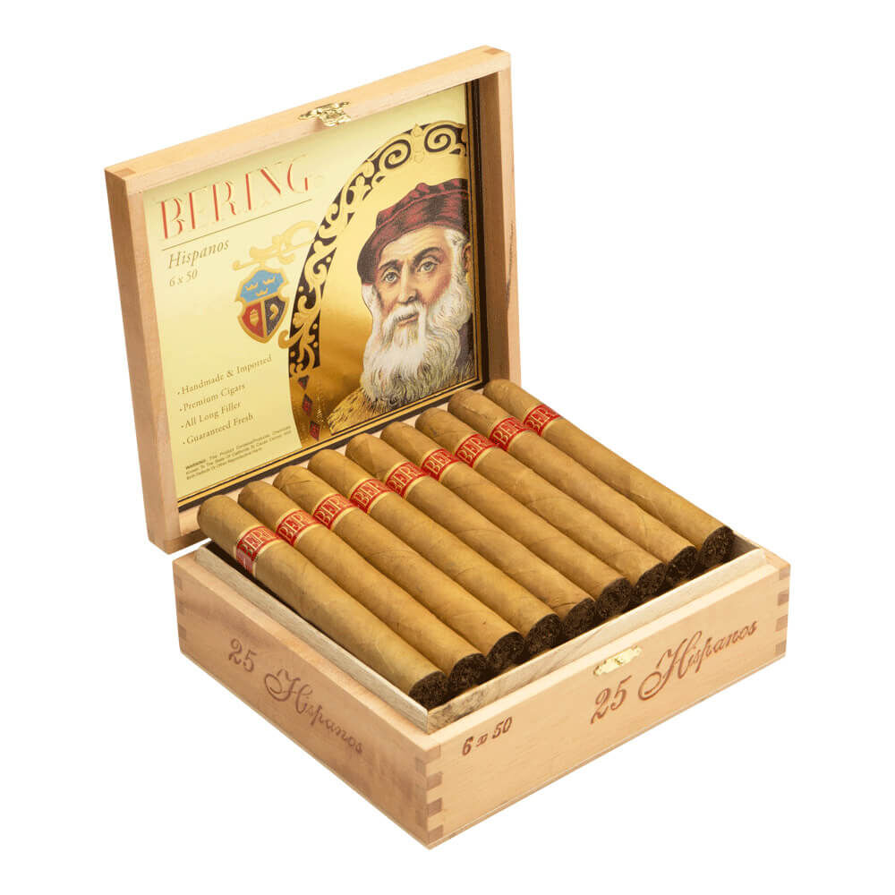 Hispanos, , jrcigars